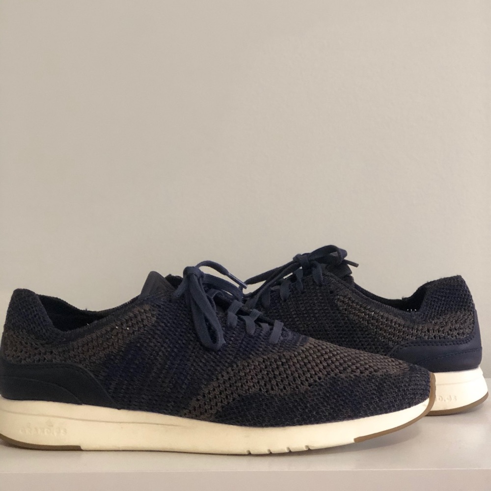 Men’s Cole Haan shoes